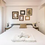 Myhousespain - Piso Amplio En El Centro De