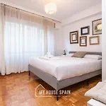 Apartament Myhousespain - Piso Amplio En El Centro De *