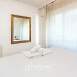 Myhousespain - Piso Amplio En El Centro De * Gijón