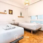 Apartament Myhousespain - Piso Amplio En El Centro De *