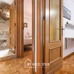 Myhousespain - Piso Amplio En El Centro De *