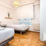 Myhousespain - Piso Amplio En El Centro De * Gijón