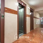 Myhousespain - Piso Amplio En El Centro De Gijón